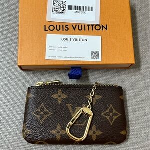 Louis Vuitton Key Pouch